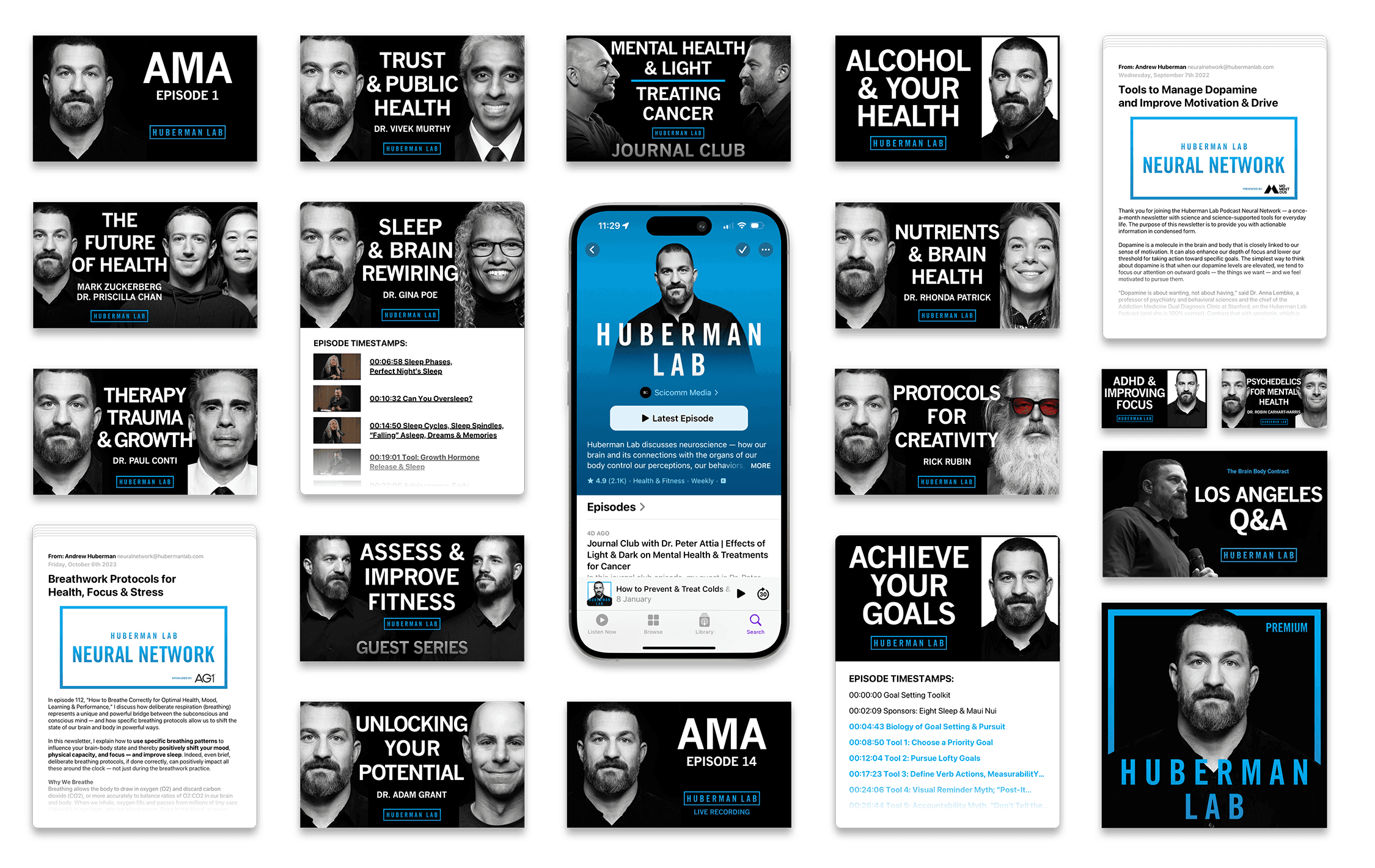 Mailman's launch campaign generated a flood of initial sign ups, and converted 25% of those users into paying customers